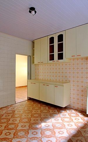 Casa à venda com 200m², 3 quartos e 2 vagasCozinha