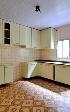 Casa à venda com 200m², 3 quartos e 2 vagasCozinha