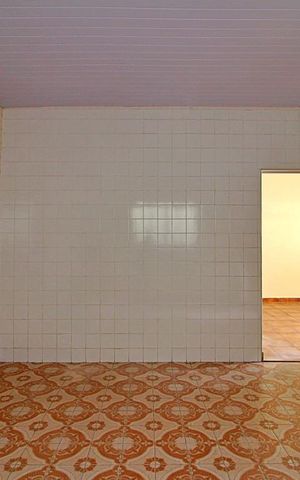 Casa à venda com 200m², 3 quartos e 2 vagasCozinha