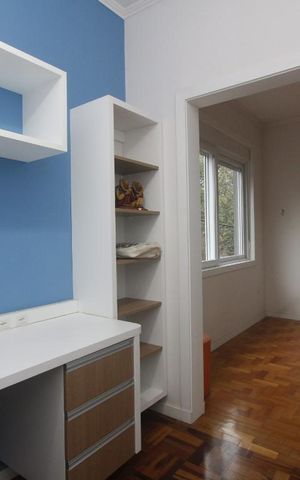 Apartamento para alugar com 81m², 2 quartos e sem vagaESCRITORIO