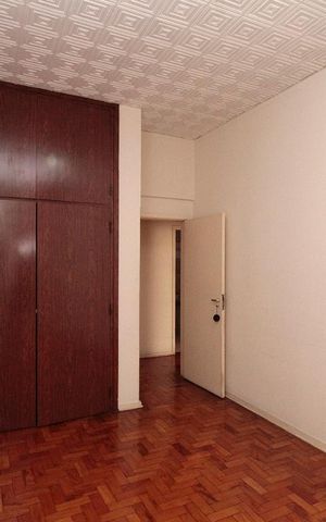 Apartamento à venda com 101m², 2 quartos e 1 vagaQuarto 1