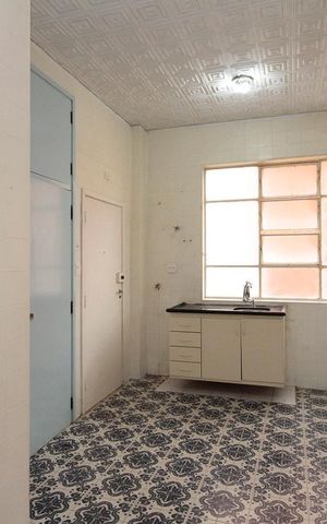 Apartamento à venda com 101m², 2 quartos e 1 vagaCozinha
