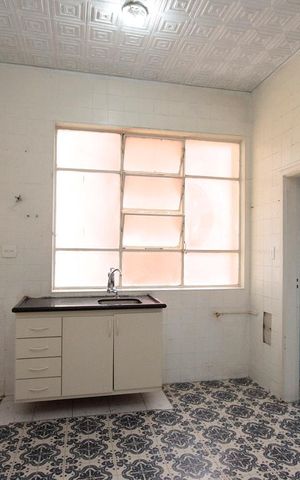 Apartamento à venda com 101m², 2 quartos e 1 vagaCozinha