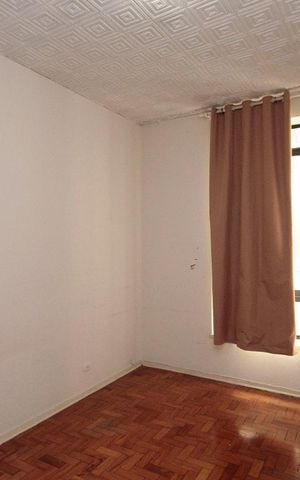 Apartamento à venda com 101m², 2 quartos e 1 vagaQuarto 1