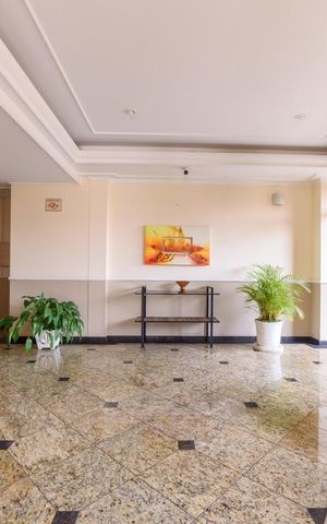 Apartamento para alugar com 66m², 2 quartos e 2 vagas Apartamento para alugar com 66m², 2 quartos e 2 vagasHall social