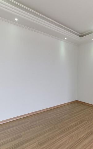 Apartamento para alugar com 66m², 2 quartos e 2 vagas Apartamento para alugar com 66m², 2 quartos e 2 vagasSala de Jantar