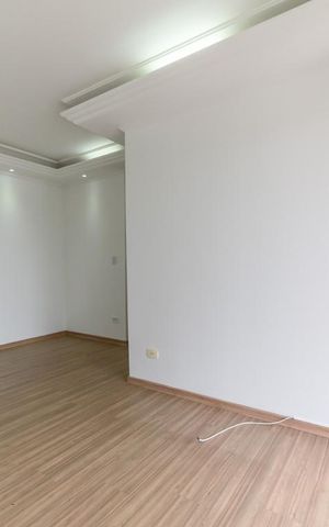 Apartamento para alugar com 66m², 2 quartos e 2 vagas Apartamento para alugar com 66m², 2 quartos e 2 vagasSala de Estar
