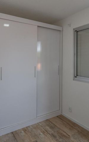 Apartamento à venda com 62m², 3 quartos e 1 vaga Apartamento à venda com 62m², 3 quartos e 1 vagaQuarto 1