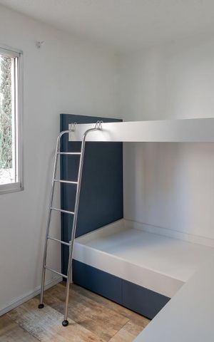Apartamento à venda com 62m², 3 quartos e 1 vaga Apartamento à venda com 62m², 3 quartos e 1 vagaQuarto 2