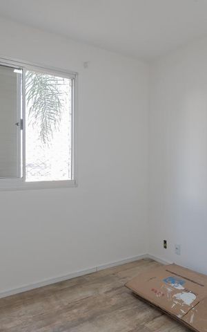 Apartamento à venda com 62m², 3 quartos e 1 vaga Apartamento à venda com 62m², 3 quartos e 1 vagaQuarto 1