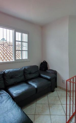 Casa à venda com 197m², 3 quartos e 4 vagasSala de Tv