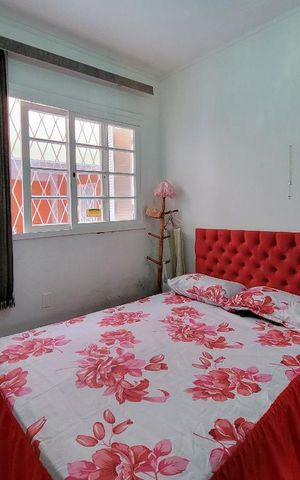 Casa à venda com 197m², 3 quartos e 4 vagasQuarto