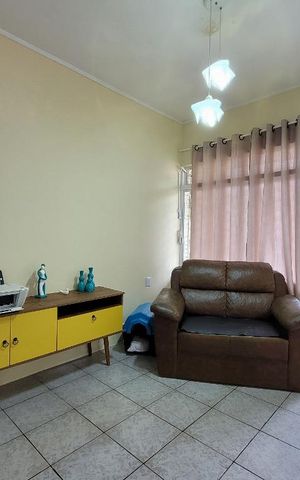 Casa à venda com 197m², 3 quartos e 4 vagasSala