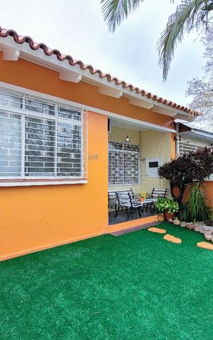 Casa à venda com 197m², 3 quartos e 4 vagasFachada