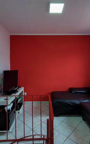 Casa à venda com 197m², 3 quartos e 4 vagasSala de Tv