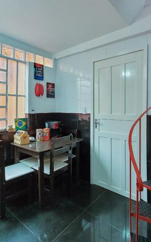 Casa à venda com 197m², 3 quartos e 4 vagasCozinha 2