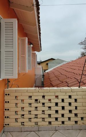 Casa à venda com 197m², 3 quartos e 4 vagasVaranda
