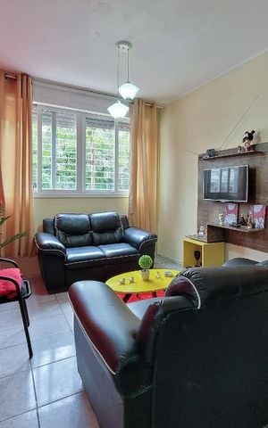 Casa à venda com 197m², 3 quartos e 4 vagasSala