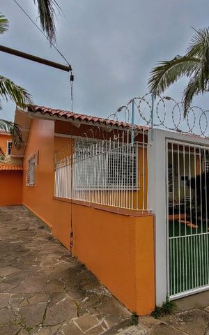 Casa à venda com 197m², 3 quartos e 4 vagasFachada