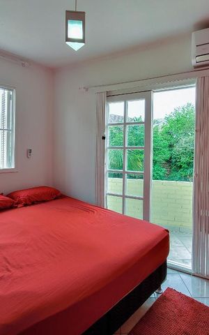 Casa à venda com 197m², 3 quartos e 4 vagasQuarto