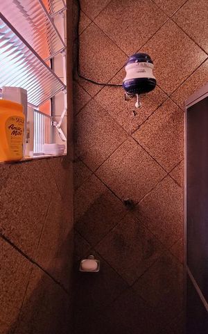 Casa à venda com 197m², 3 quartos e 4 vagasBanheiro