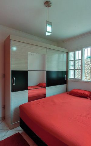 Casa à venda com 197m², 3 quartos e 4 vagasQuarto