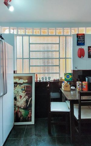 Casa à venda com 197m², 3 quartos e 4 vagasCozinha 2