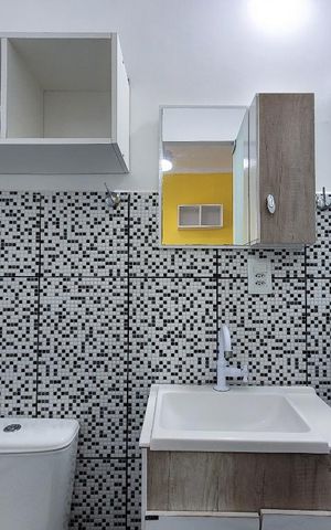 Casa à venda com 197m², 3 quartos e 4 vagasKitnet