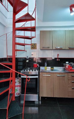 Casa à venda com 197m², 3 quartos e 4 vagasCozinha 2
