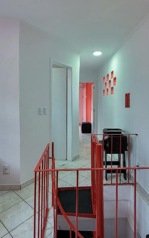 Casa à venda com 197m², 3 quartos e 4 vagasSala de Tv