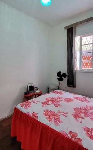 Casa à venda com 197m², 3 quartos e 4 vagasQuarto