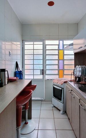 Casa à venda com 197m², 3 quartos e 4 vagasCozinha