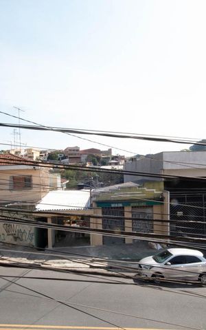 Casa à venda com 250m², 3 quartos e 4 vagas Casa à venda com 250m², 3 quartos e 4 vagasVista da Sacada
