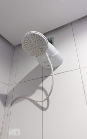 Apartamento à venda com 74m², 2 quartos e 1 vaga Apartamento à venda com 74m², 2 quartos e 1 vagaBanheiro da Suíte