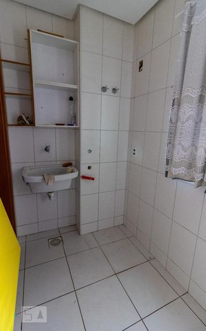 Apartamento à venda com 74m², 2 quartos e 1 vaga Apartamento à venda com 74m², 2 quartos e 1 vagaÁrea de Serviço