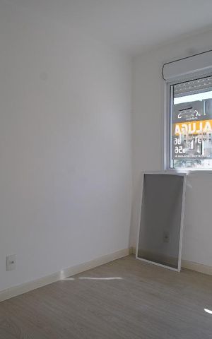 Apartamento à venda com 68m², 3 quartos e 1 vagaQuarto 2