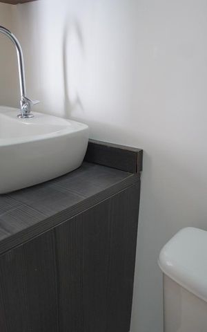 Apartamento à venda com 68m², 3 quartos e 1 vagaBanheiro - Corredor
