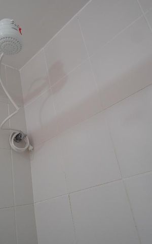 Apartamento à venda com 68m², 3 quartos e 1 vagaBanheiro - Corredor