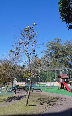 Apartamento à venda com 68m², 3 quartos e 1 vagaArea Comum - Quadra esportiva