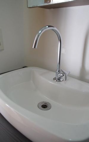 Apartamento à venda com 68m², 3 quartos e 1 vagaBanheiro - Corredor