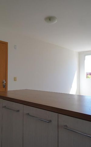 Apartamento à venda com 68m², 3 quartos e 1 vagaCozinha - Passa Pratos