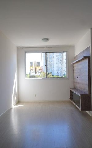 Apartamento à venda com 68m², 3 quartos e 1 vagaSala