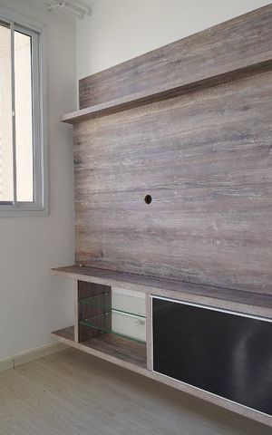 Apartamento à venda com 68m², 3 quartos e 1 vagaSala