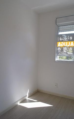 Apartamento à venda com 68m², 3 quartos e 1 vagaQuarto 1