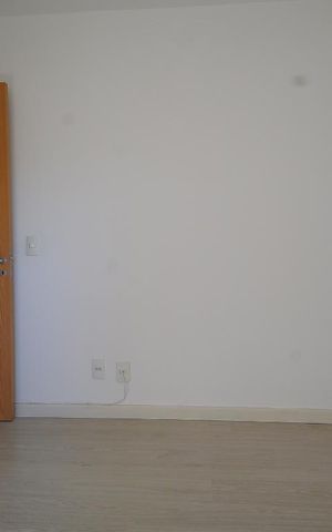 Apartamento à venda com 68m², 3 quartos e 1 vagaQuarto 2