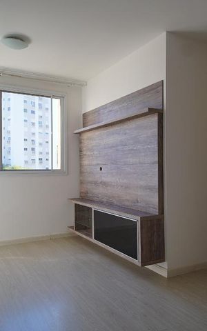 Apartamento à venda com 68m², 3 quartos e 1 vagaSala