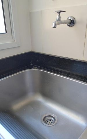 Apartamento à venda com 68m², 3 quartos e 1 vagaCozinha - Area de Serviço