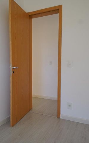 Apartamento à venda com 68m², 3 quartos e 1 vagaQuarto 1