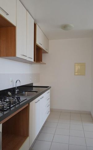Apartamento à venda com 68m², 3 quartos e 1 vagaCozinha