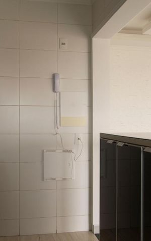 Apartamento para alugar com 56m², 2 quartos e 1 vaga Apartamento para alugar com 56m², 2 quartos e 1 vagaCozinha